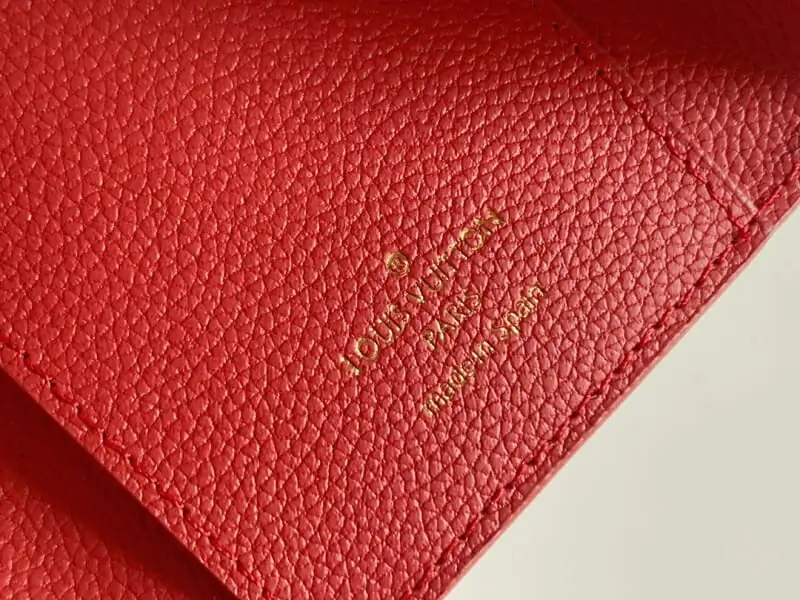 louis vuitton lv portefeuille s pour femme s_b212a34